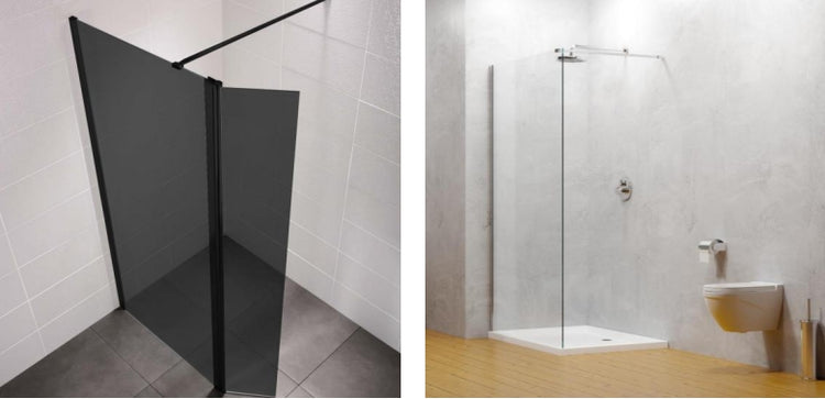 Wetroom Panels