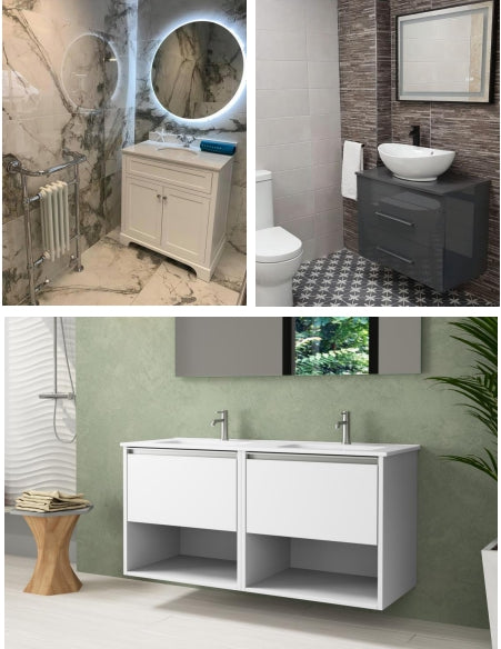 Bathroom Furniture