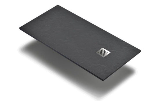 Slate Shower Trays