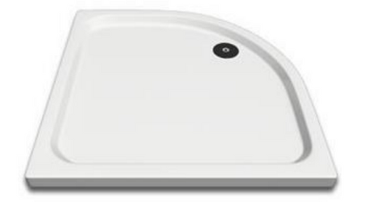 Slimline Shower Tray