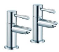 Jupe Bath Taps