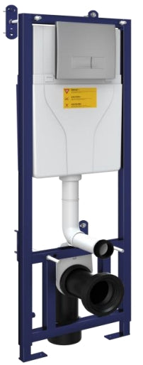 Wall Hanging Frames (Matt Black)