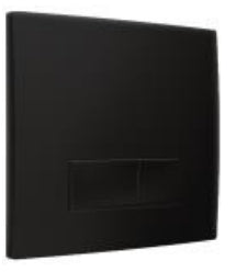 Wall Hanging Frames (Matt Black)