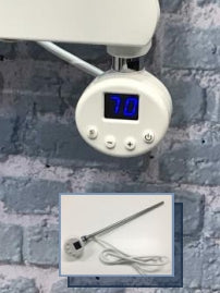 Thermo Digital Thermostatic Electric Heating Element