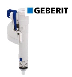 Toilet Fittings (Gerberit bottem inlet filter)