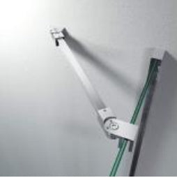 Trojan Chrome Angled Support Pack