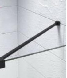 Trojan Black Angled Support Pack