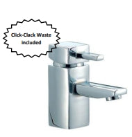 Titan Mini Mono Basin Mixer