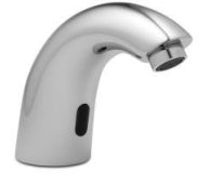 Infrared Basin Mixer (battery or mains)