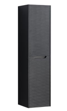 Lili Matt Black Wall Tallboy