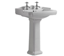 Basins/Pedestal (Victoria)