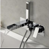 Dream Wall Mounted  Bath Shower Mixer