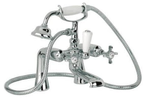 York Bath Shower Mixer