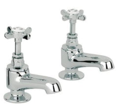 York Bath Taps