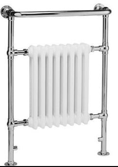 Traditional Towel Warmer