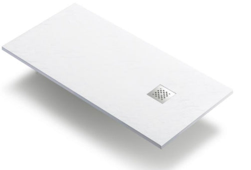 Load image into Gallery viewer, Slate Shower Trays
