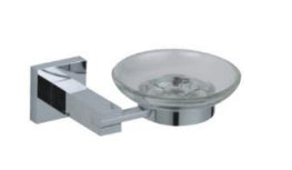 Leo Soap Holder