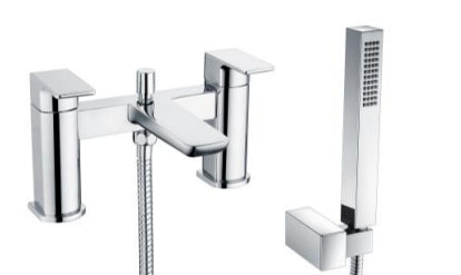 Delta Bath Shower Mixer