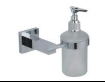 Leo Soap Dispenser