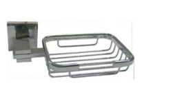 Leo Soap Basket