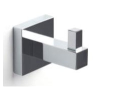 Leo Robe Hook