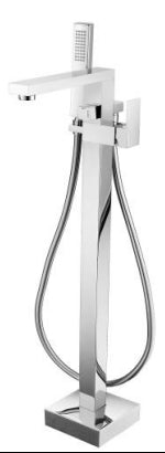 Edge Floor  Standing Bath Shower Mixer