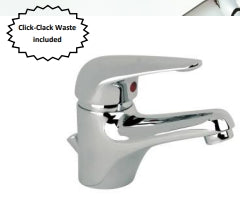 Ark Mono Basin Mixer