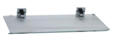 Leo Glass Shelf 500mm