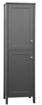 Appleby Matt Grey Tallboy