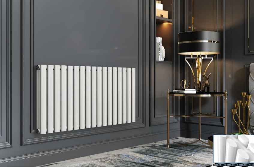 Fahrenheit Horizontal Radiators jaxie