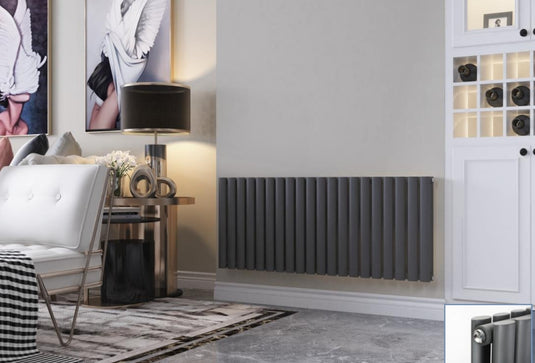 Fahrenheit Horizontal Radiators