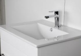 Flat Basin (Appleby White Range Matt)