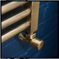 Load image into Gallery viewer, Brass Towel Warmers
