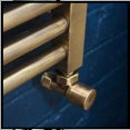Brass Towel Warmers