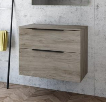 Galsaky 800 Grey Ash Wall Unit