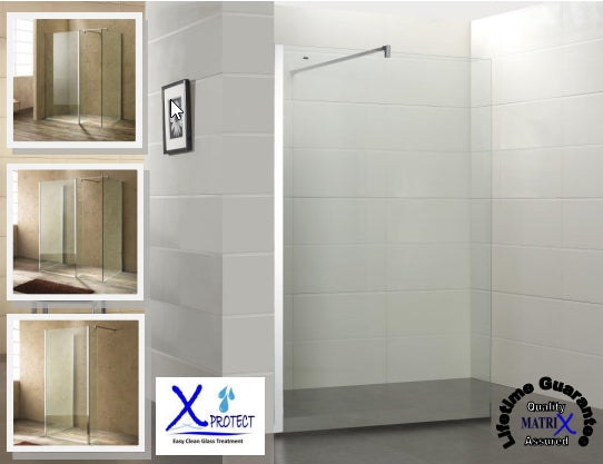 Load image into Gallery viewer, Matrix Wetroom Panels
