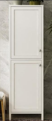 Appleby Matt White Tallboy