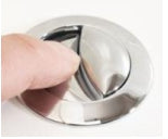 Toilet Fittings (Chrome)