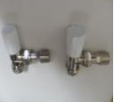 Matrix  Standard  Angled Valve  Pack