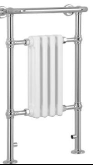 Traditional Towel Warmer