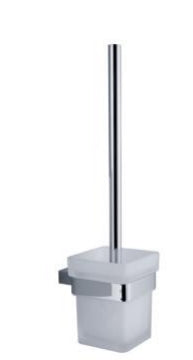 Toilet Brush & Holder