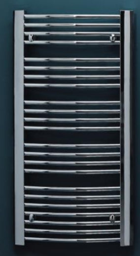 Chrome Towel Warmers