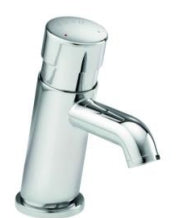 Non Concussive Basin  Mixer (temp adjustable)