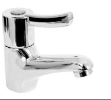 Sequential Basin Mixer