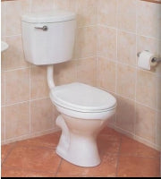 Open Back Toilets (Rapido)