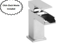 Dream Mono Basin Mixer