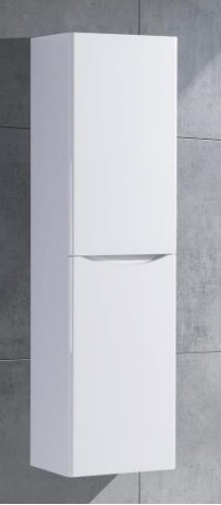 Sophie Gloss Wall Hung  Tall Boy