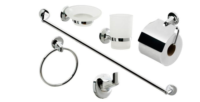 Libra 6 Piece Accessory Pack