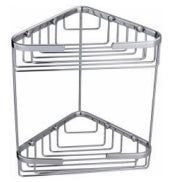 Double Corner Basket (Medium)
