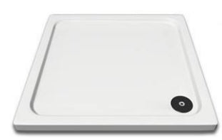 Slimline Shower Trays